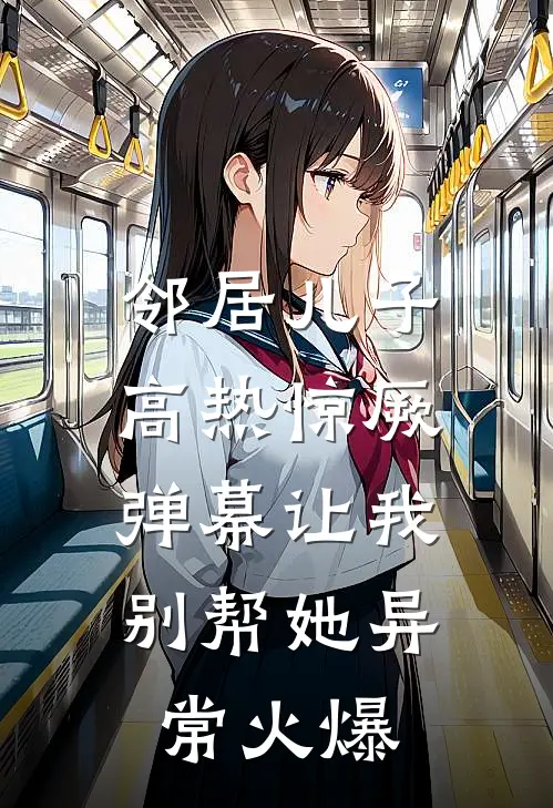 邻居儿子高热惊厥，弹幕让我别帮她异常火爆