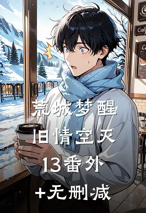 荒城梦醒，旧情空灭13番外+无删减