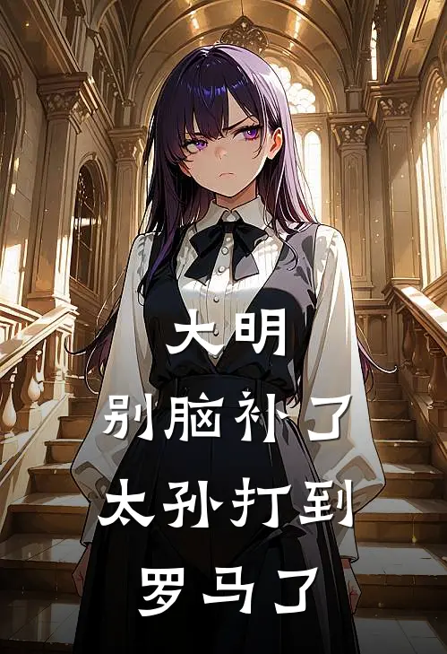 大明：别脑补了，太孙打到罗马了