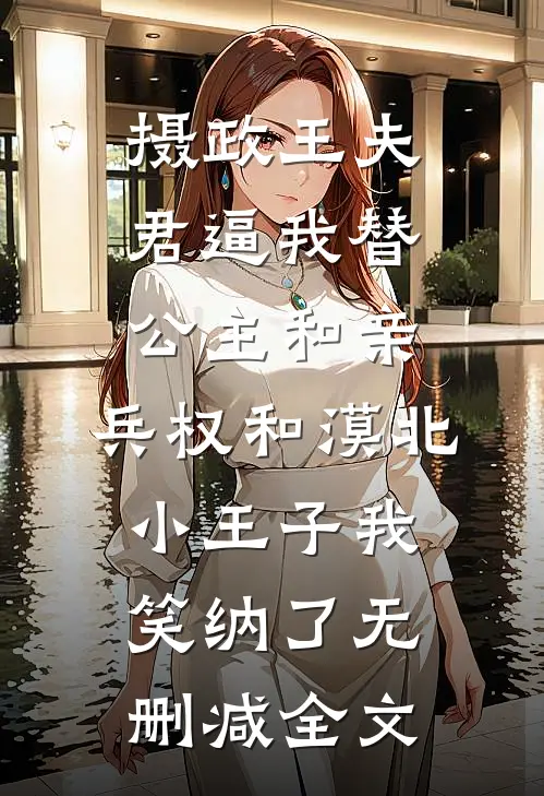 摄政王夫君逼我替公主和亲，兵权和漠北小王子我笑纳了无删减全文