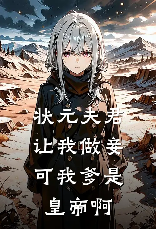 状元夫君让我做妾，可我爹是皇帝啊
