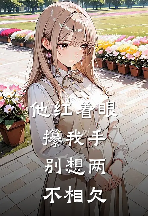 他红着眼攥我手：别想两不相欠