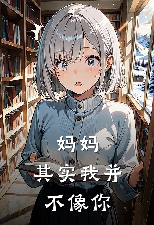 妈妈，其实我并不像你