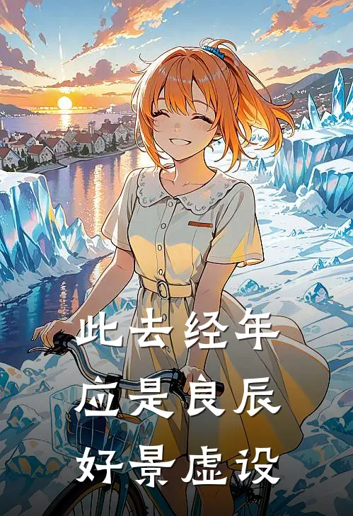 此去经年，应是良辰好景虚设