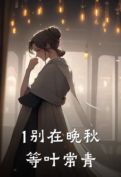 1别在晚秋等叶常青