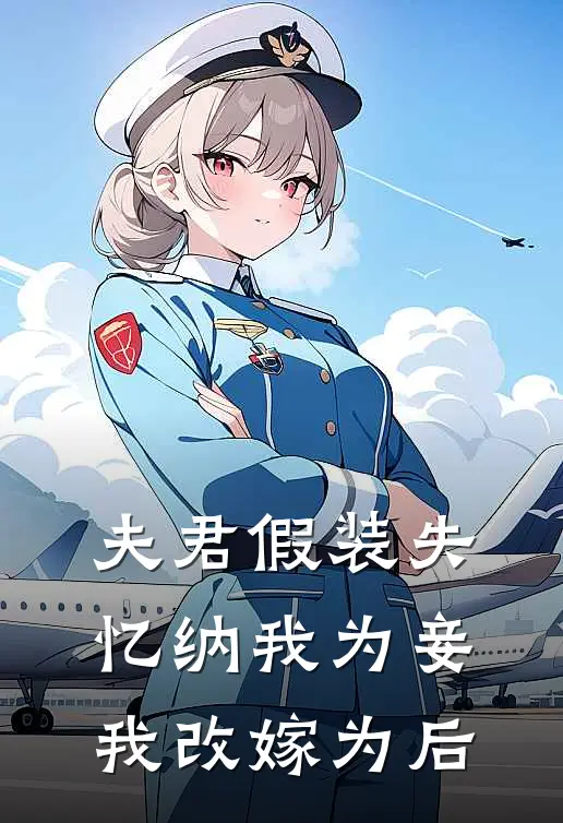 夫君假装失忆纳我为妾，我改嫁为后