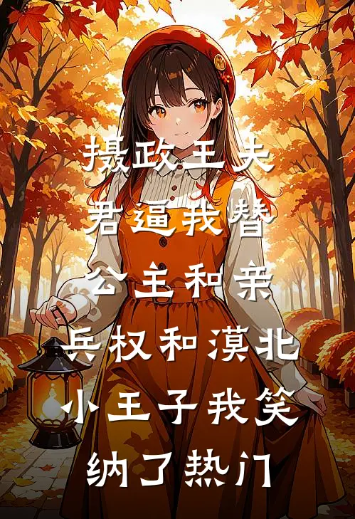 摄政王夫君逼我替公主和亲，兵权和漠北小王子我笑纳了热门