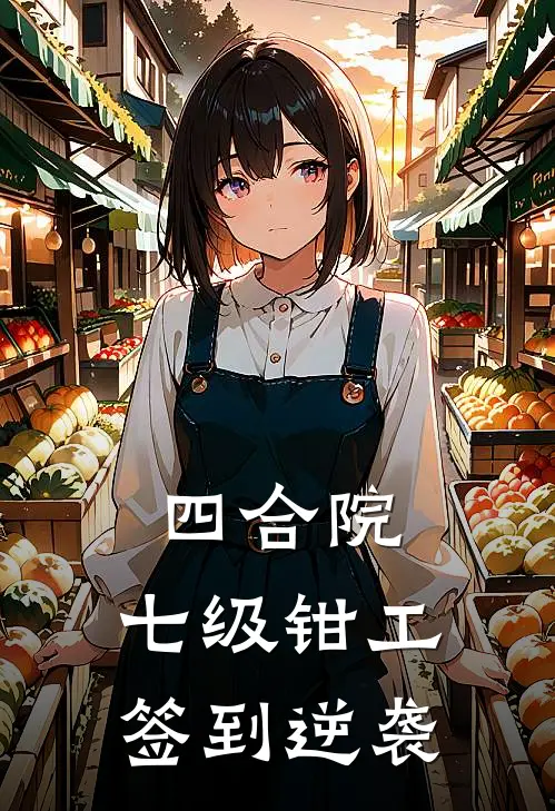 四合院：七级钳工签到逆袭