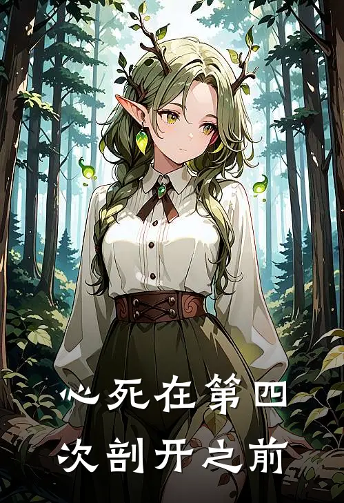 心死在第四次剖开之前