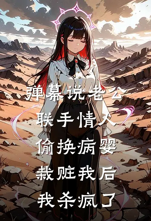 弹幕说老公联手情人偷换病婴栽赃我后，我杀疯了
