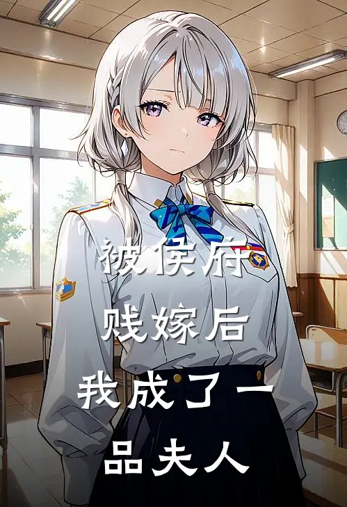 被侯府贱嫁后，我成了一品夫人