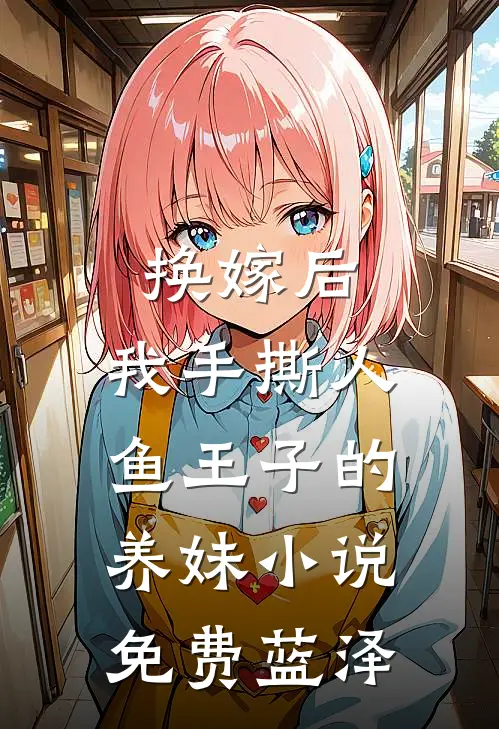 换嫁后，我手撕人鱼王子的养妹小说免费蓝泽