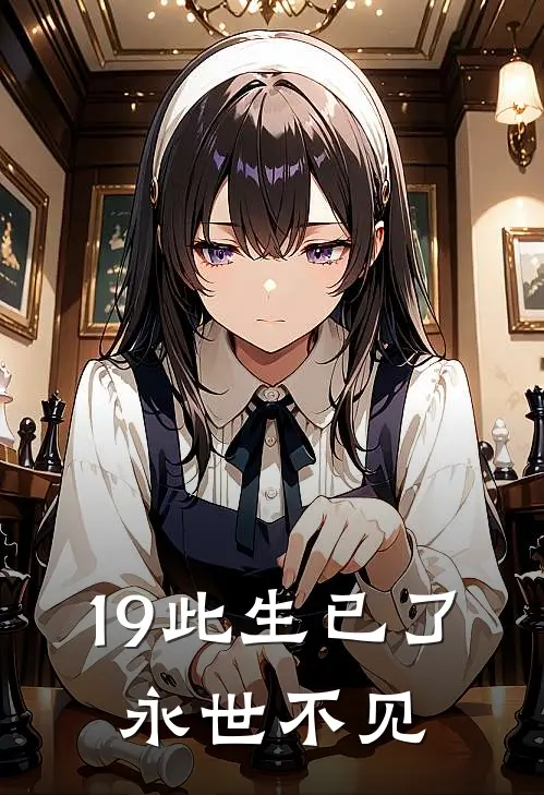 19此生已了，永世不见
