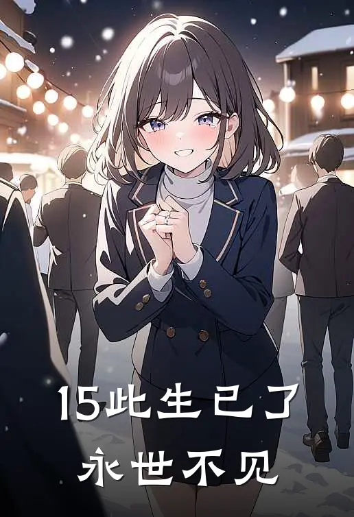 15此生已了，永世不见