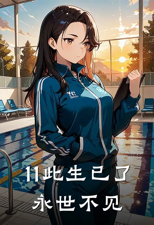 11此生已了，永世不见
