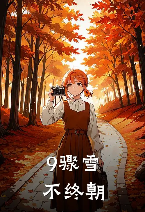 9骤雪不终朝