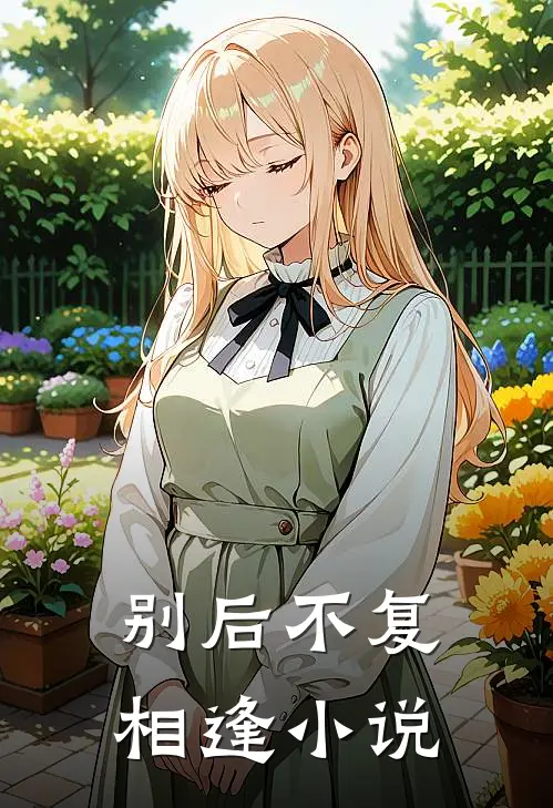 别后不复相逢小说