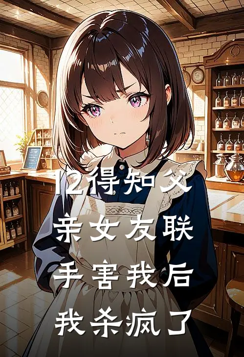 12得知父亲女友联手害我后，我杀疯了