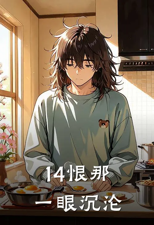 14恨那一眼沉沦