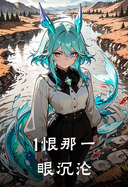 1恨那一眼沉沦