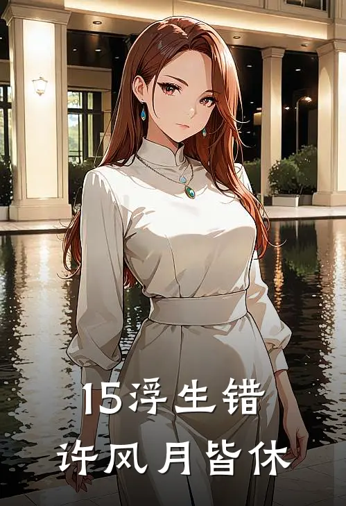 15浮生错许风月皆休