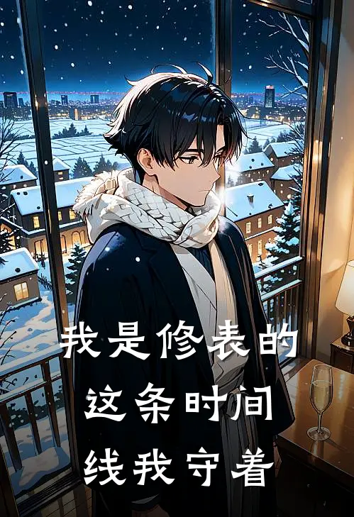 我是修表的：这条时间线我守着