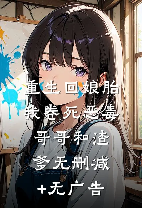 重生回娘胎，我卷死恶毒哥哥和渣爹无删减+无广告