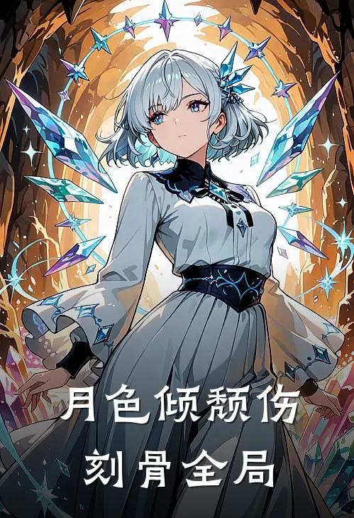 月色倾颓伤刻骨全局