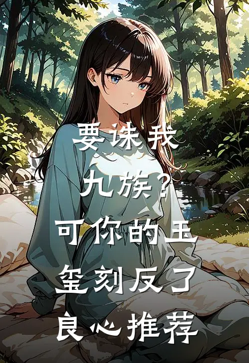 要诛我九族？可你的玉玺刻反了良心推荐