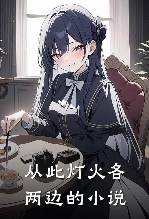 从此灯火各两边的小说