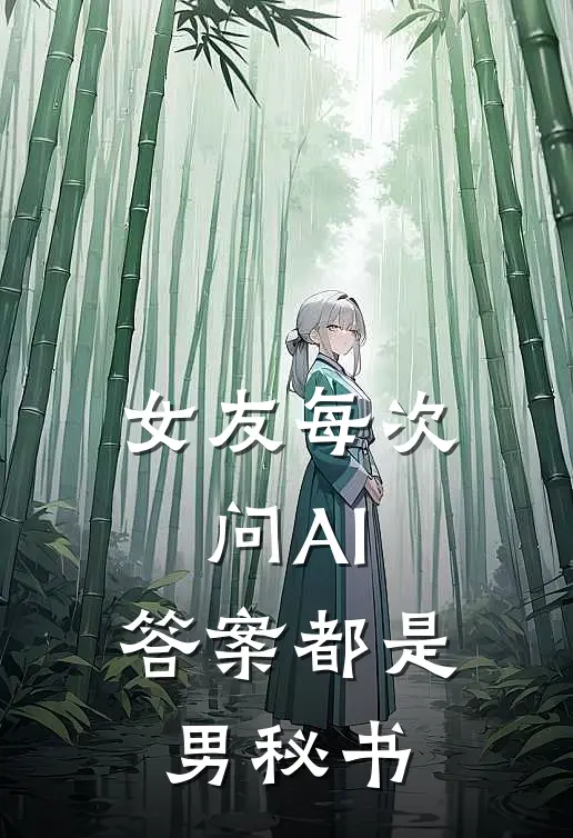 女友每次问AI，答案都是男秘书