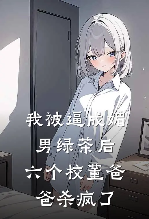 我被逼成媚男绿茶后，六个校董爸爸杀疯了