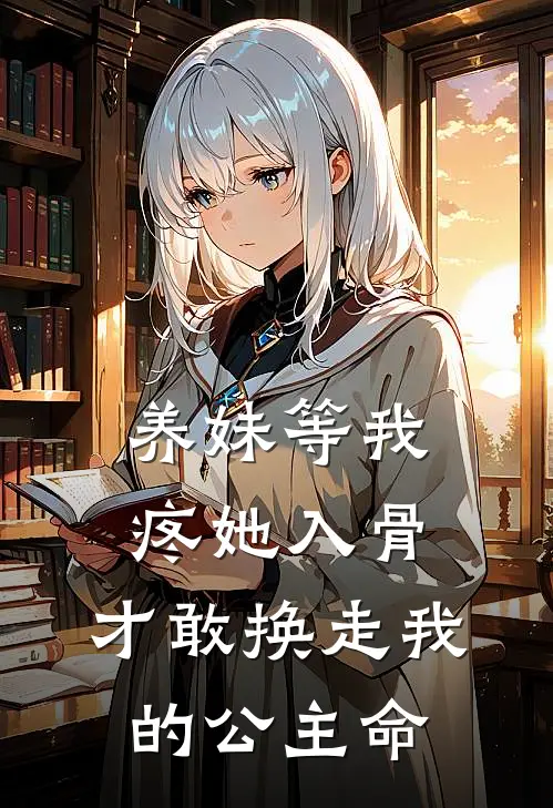 养妹等我疼她入骨,才敢换走我的公主命