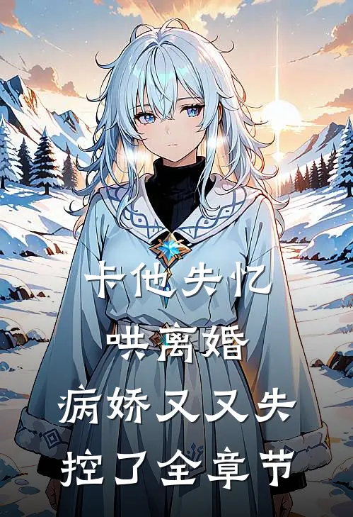 卡他失忆哄离婚，病娇又又失控了全章节