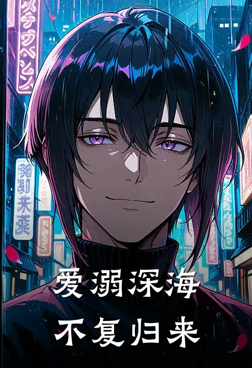 爱溺深海，不复归来
