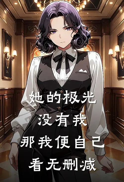 她的极光没有我，那我便自己看无删减