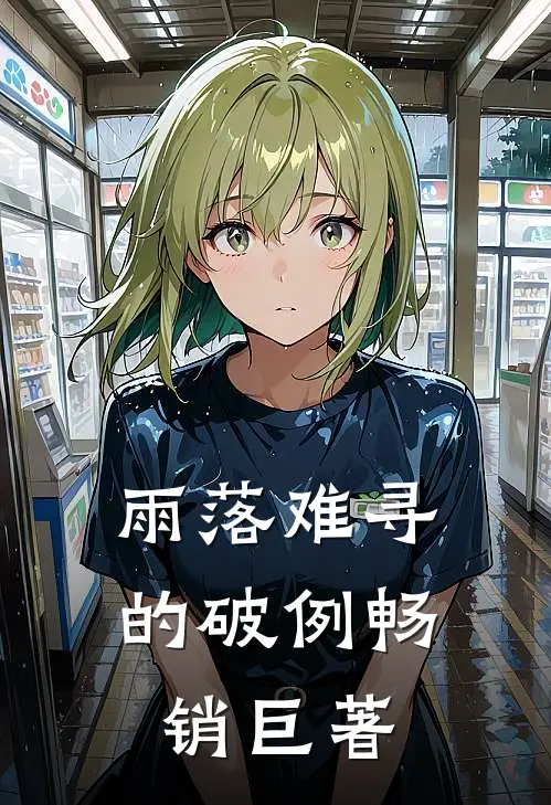 雨落难寻的破例畅销巨著