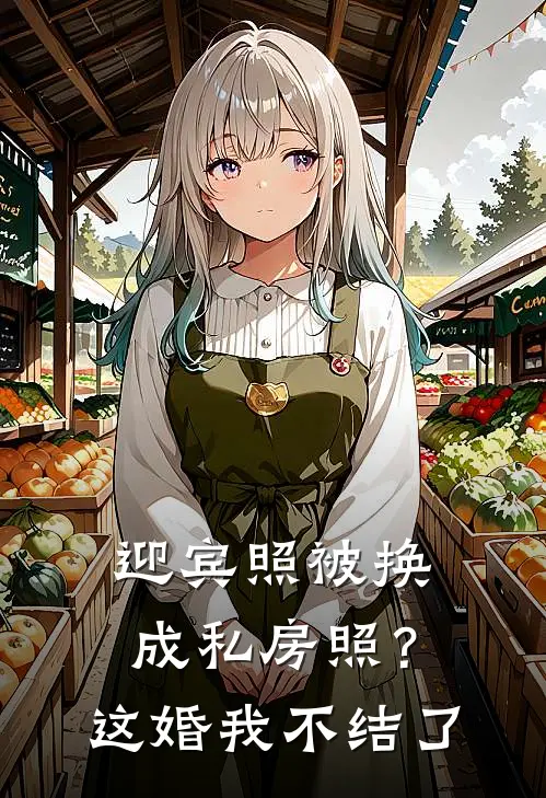 迎宾照被换成私房照？这婚我不结了