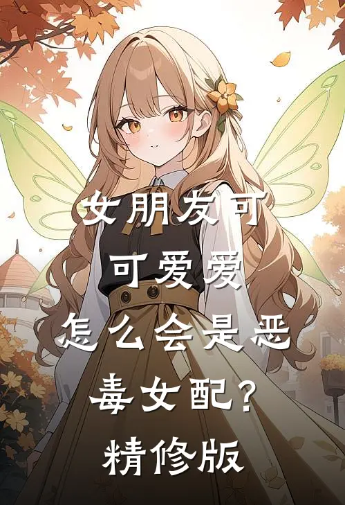 女朋友可可爱爱，怎么会是恶毒女配？精修版