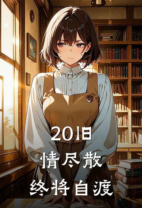 20旧情尽散，终将自渡