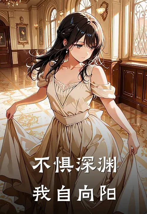 不惧深渊，我自向阳