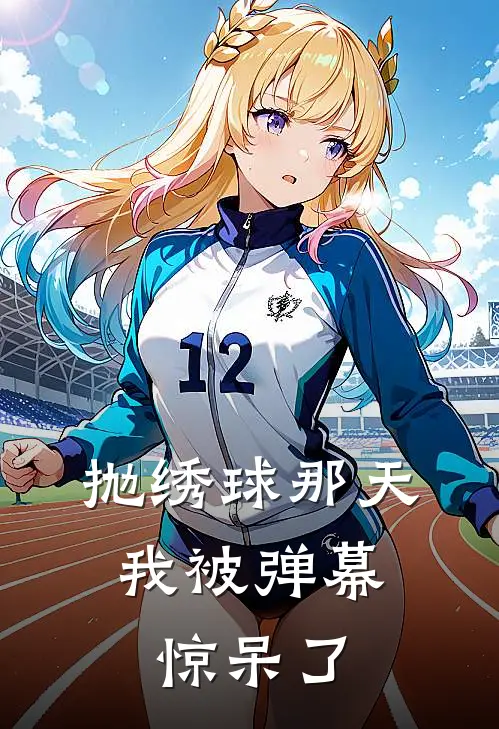 抛绣球那天，我被弹幕惊呆了