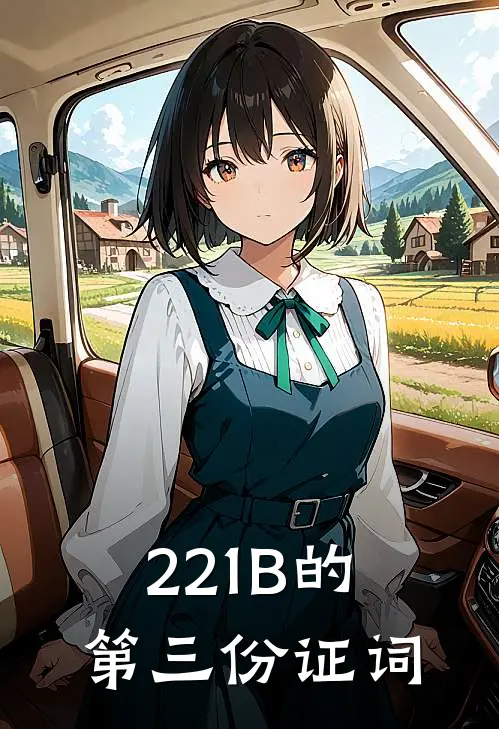 221B的第三份证词