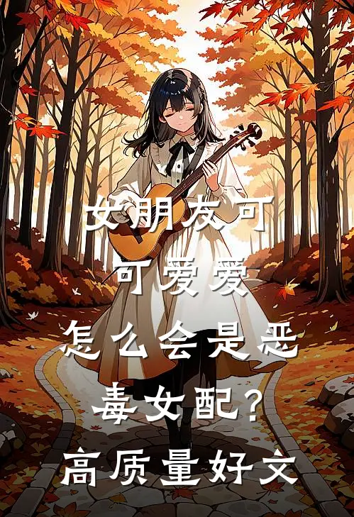 女朋友可可爱爱，怎么会是恶毒女配？高质量好文