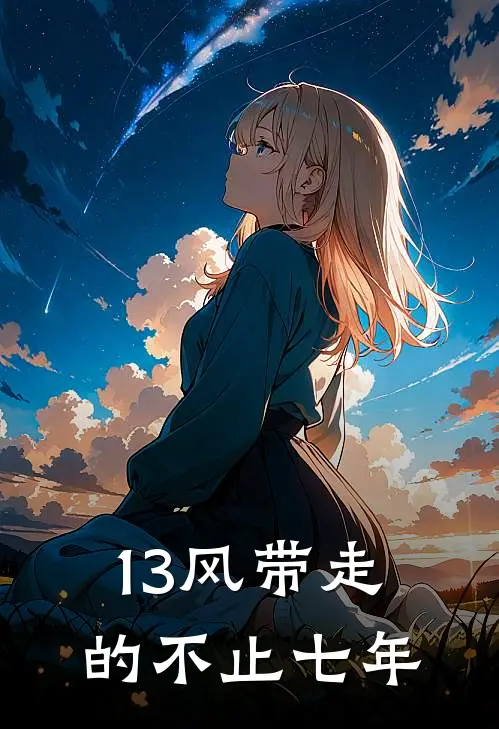 13风带走的不止七年