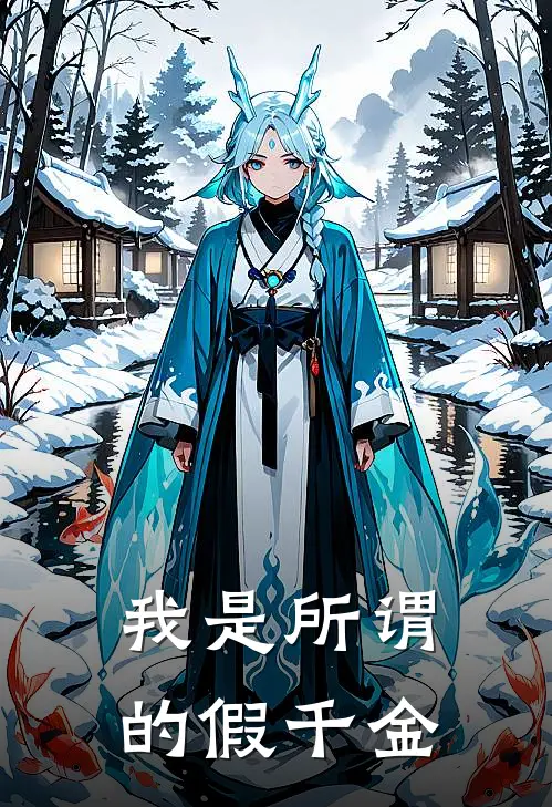 我是所谓的假千金