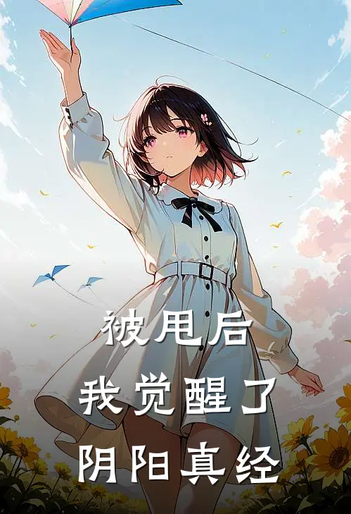 被甩后，我觉醒了阴阳真经