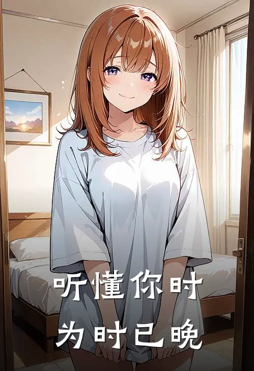 听懂你时，为时已晚