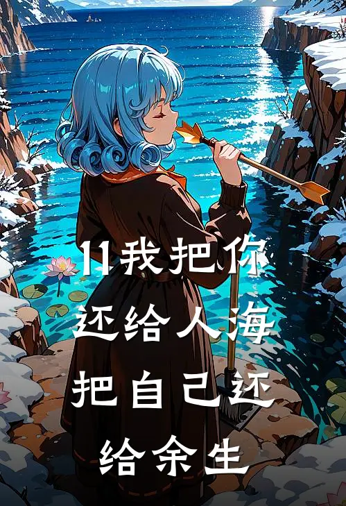 11我把你还给人海，把自己还给余生