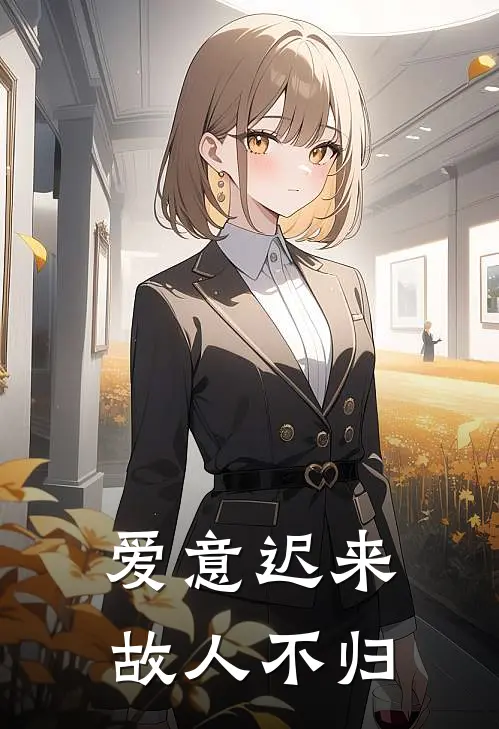 爱意迟来，故人不归